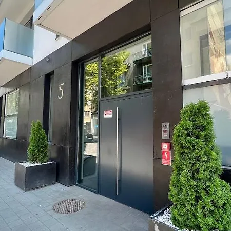 Apartment Mily Poranek - Slonce, Mewy, Doskonala Kawa *