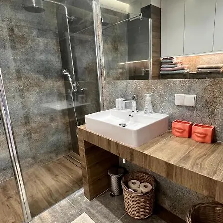 Mily Poranek - Slonce, Mewy, Doskonala Kawa Апартаменты