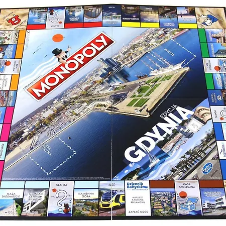 Mily Poranek - Slonce, Mewy, Doskonala Kawa * Gdynia