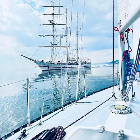 Apartment Mily Poranek - Slonce, Mewy, Doskonala Kawa