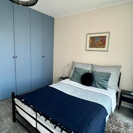 Apartment Mily Poranek - Slonce, Mewy, Doskonala Kawa Gdynia