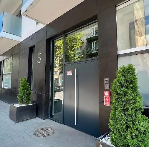 Apartament Mily Poranek - Slonce, Mewy, Doskonala Kawa *