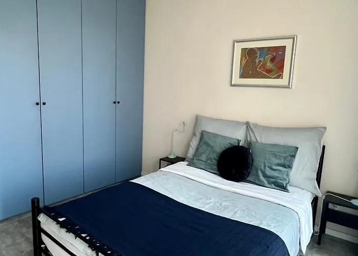 Apartament Mily Poranek - Slonce, Mewy, Doskonala Kawa Gdynia
